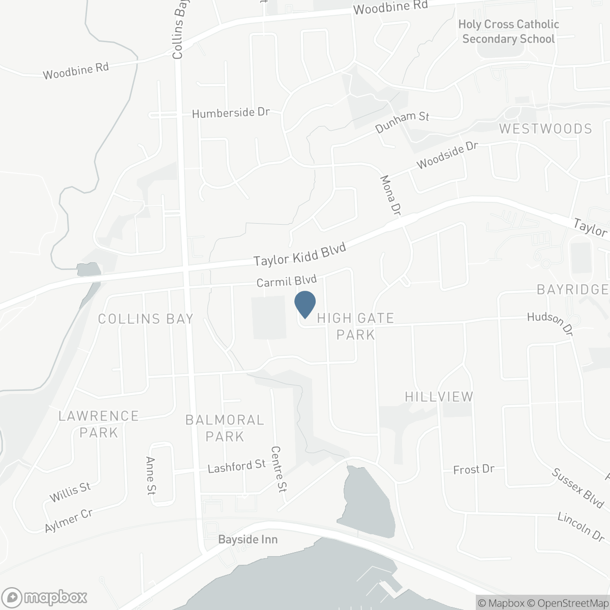 794 BUTTERNUT STREET, Kingston, Ontario K7M 6C1